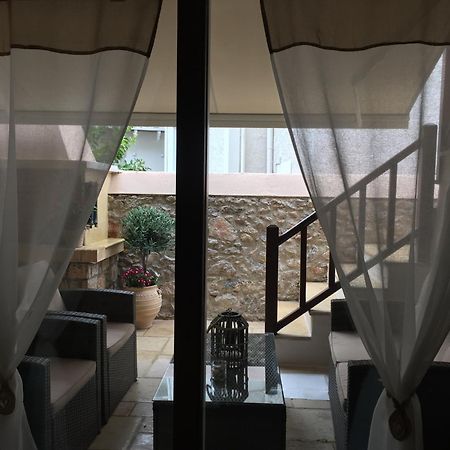 Nafplio Place Экстерьер фото