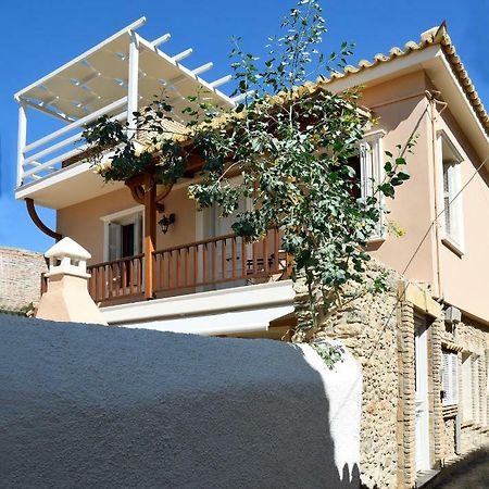 Nafplio Place Экстерьер фото