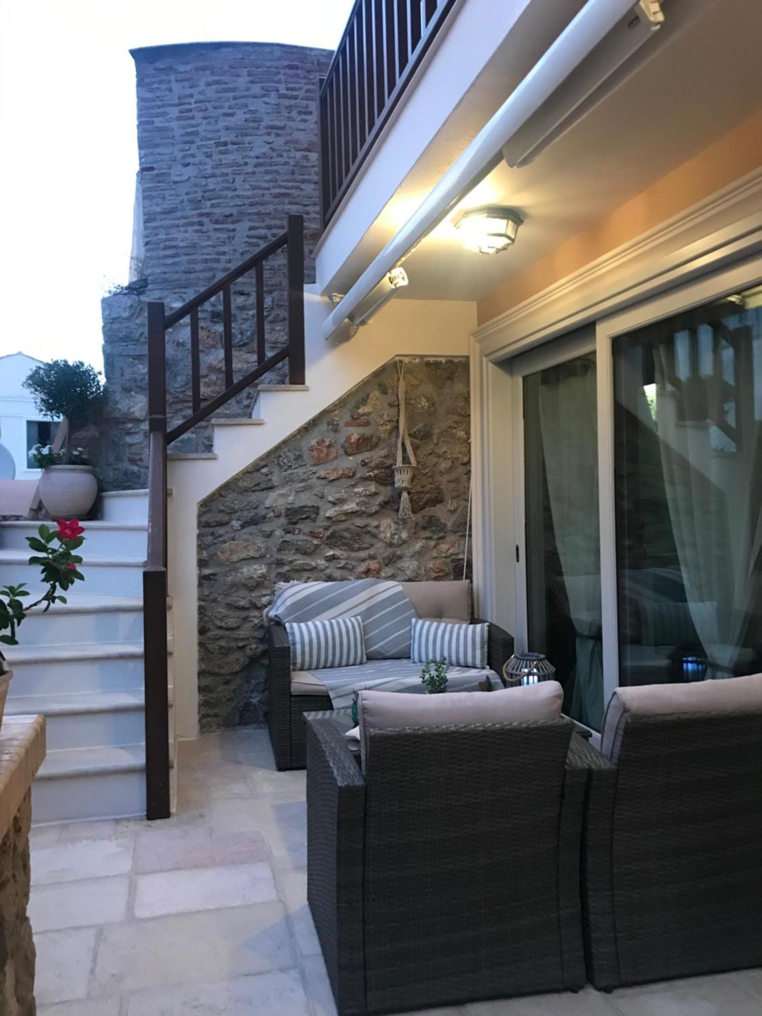 Nafplio Place Экстерьер фото