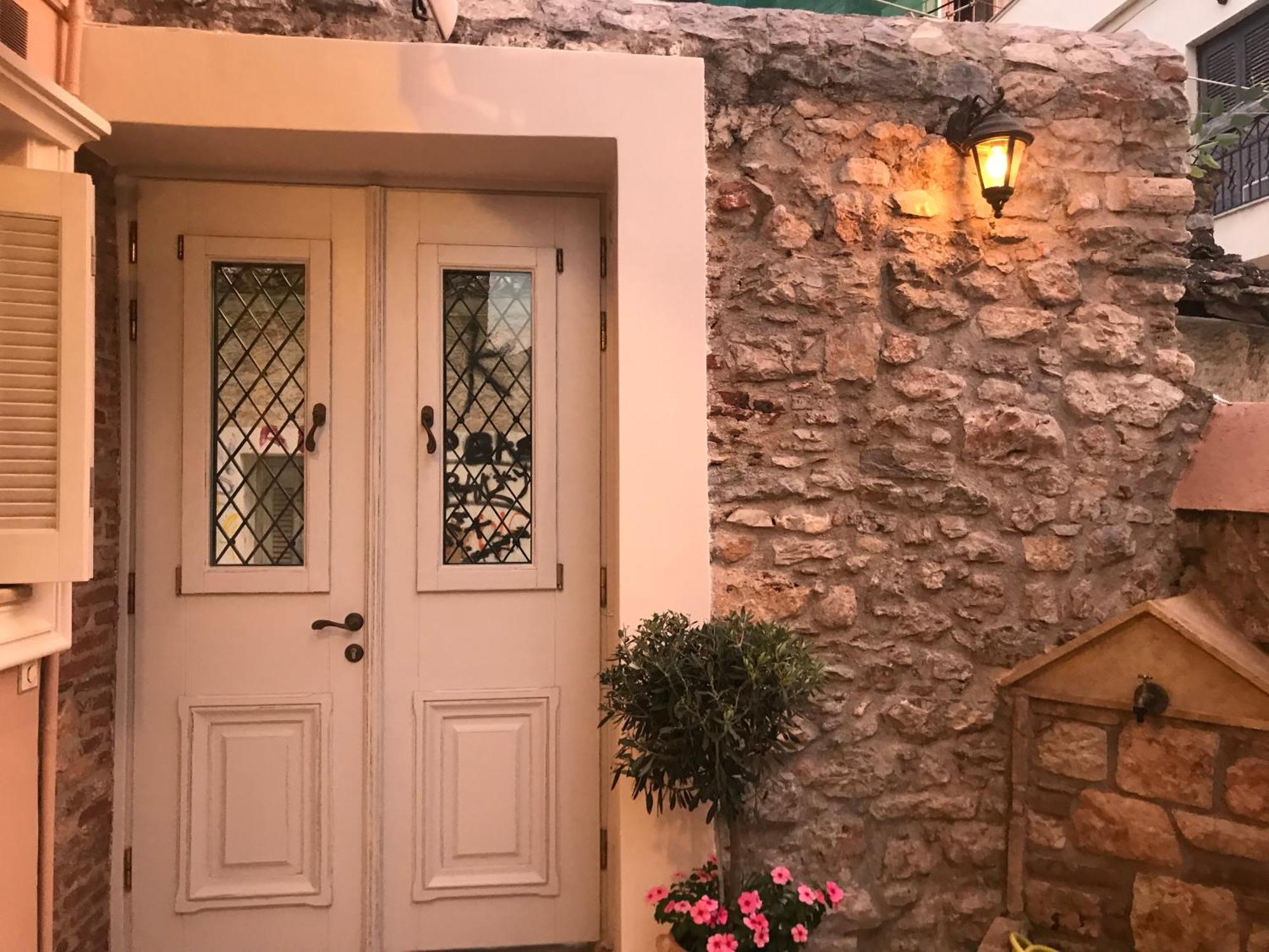 Nafplio Place Экстерьер фото