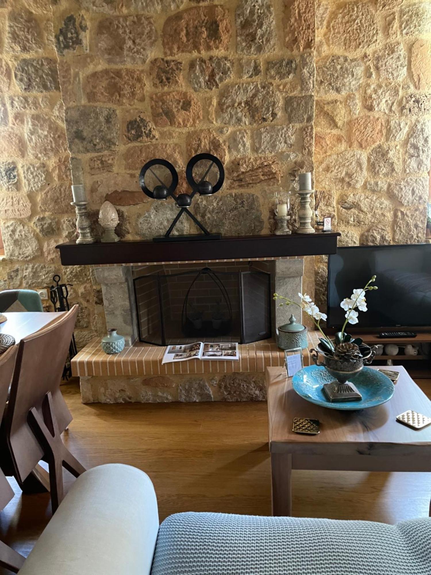 Nafplio Place Экстерьер фото