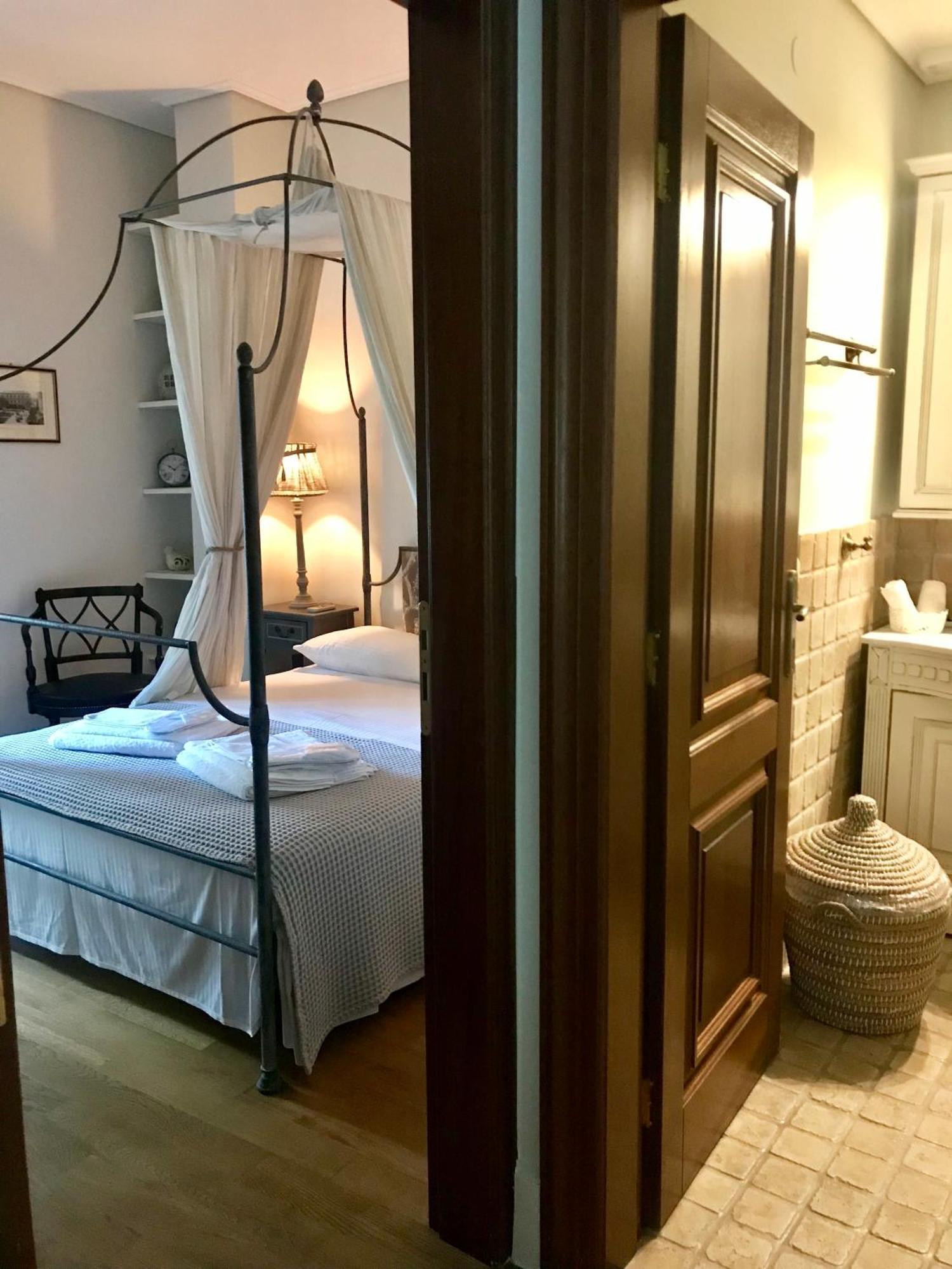 Nafplio Place Экстерьер фото