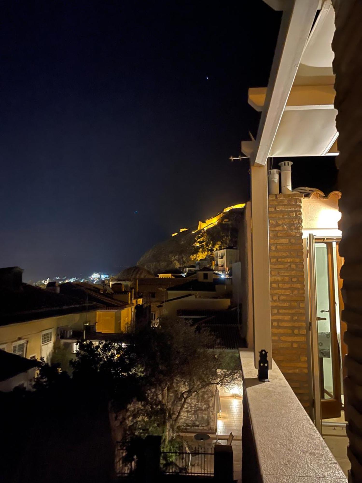 Nafplio Place Экстерьер фото