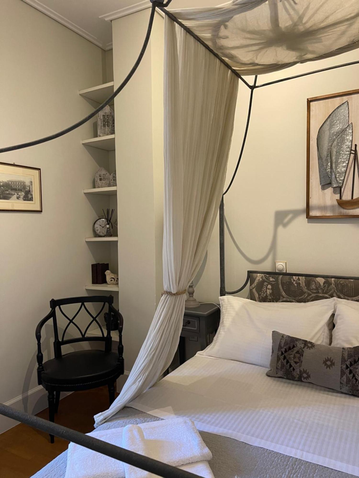 Nafplio Place Экстерьер фото