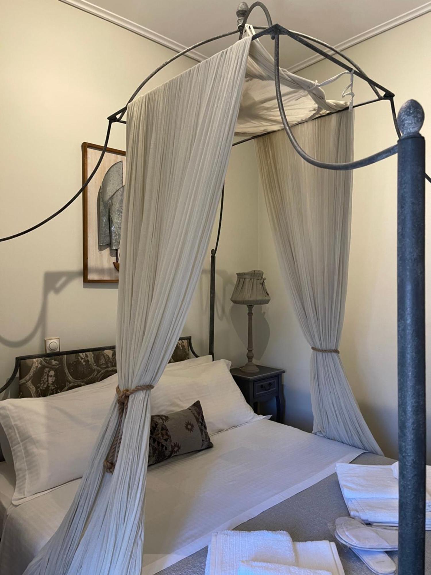 Nafplio Place Экстерьер фото