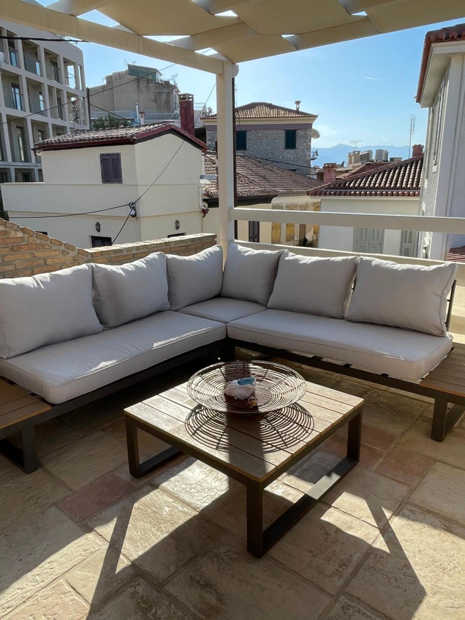Nafplio Place Экстерьер фото