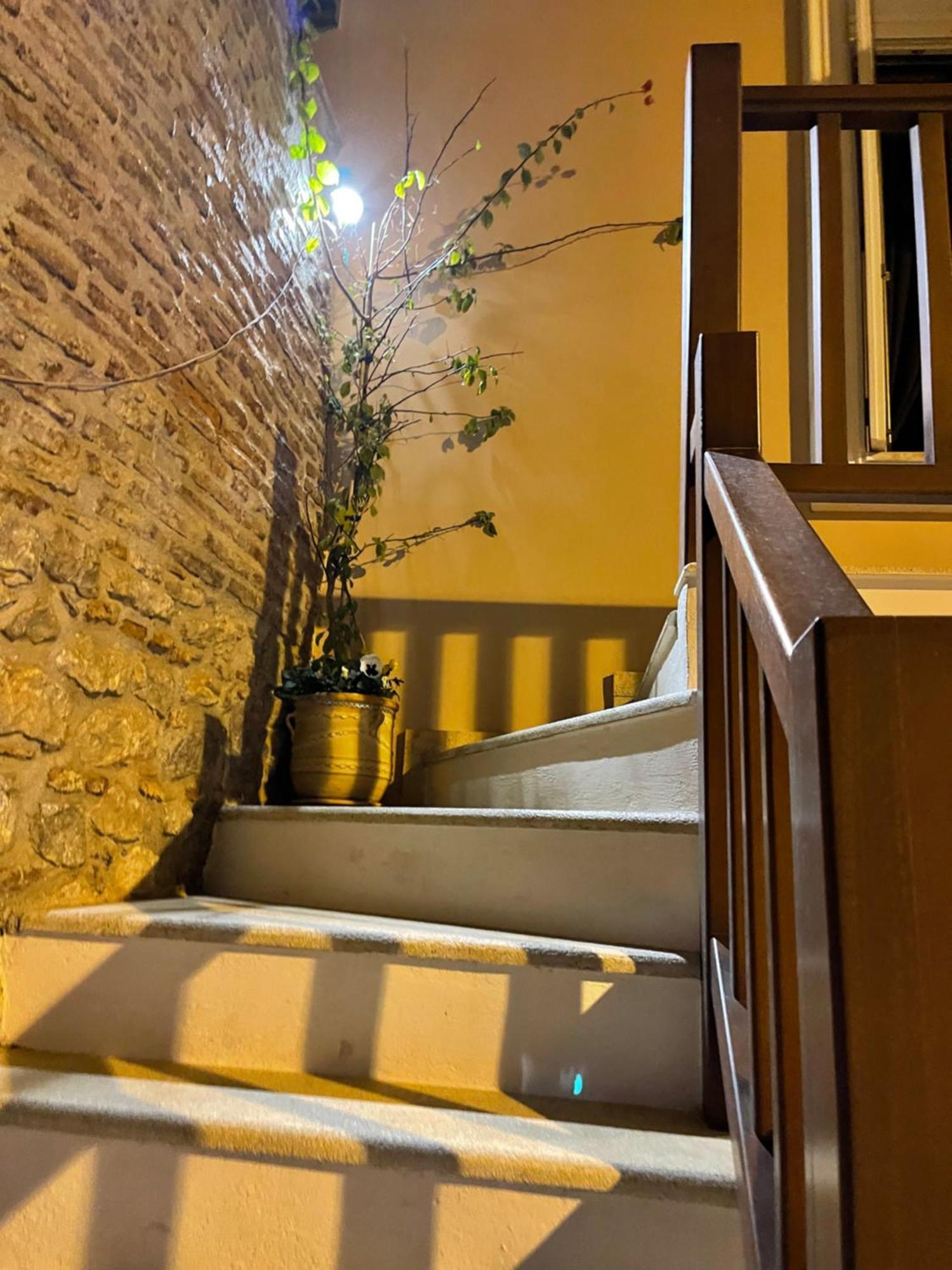 Nafplio Place Экстерьер фото